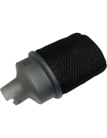 Bolsa de Polvo para Lijadora Black and Decker BDERO600 BDERO100