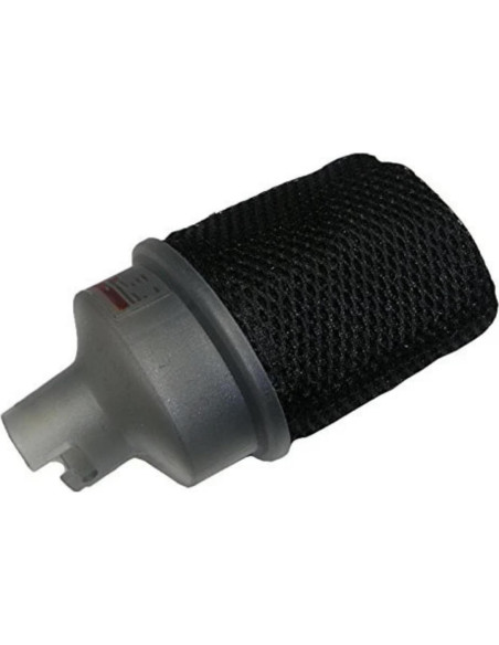 Bolsa de Polvo para Lijadora Black and Decker BDERO600 BDERO100