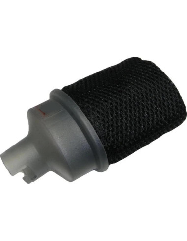 Bolsa de Polvo para Lijadora Black and Decker BDERO600 BDERO100