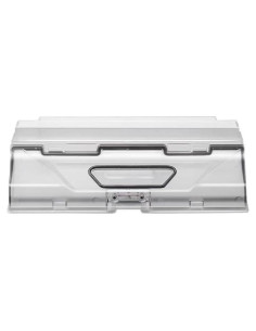 Caja de Recogida de Polvo YUYUEMI para Aspiradora Roborock S5MAX S6Max T7 T7Pro con Filtro HEPA