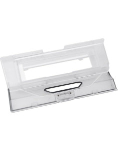 Caja de Recogida de Polvo YUYUEMI para Aspiradora Roborock S5MAX S6Max T7 T7Pro con Filtro HEPA 2