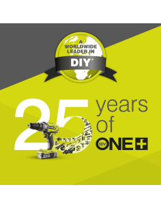 Inflador Inalámbrico Ryobi R18PI-0 18V Alta Presión 10.3 Bar 2