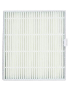 Filtros de Repuesto HEPA y Esponja Electropan para ILIFE V8s - Paquete de 10 2