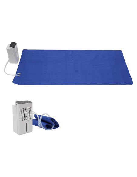 Sistema de Enfriamiento de Cama Hopuers 4.5L 160x70cm Agua