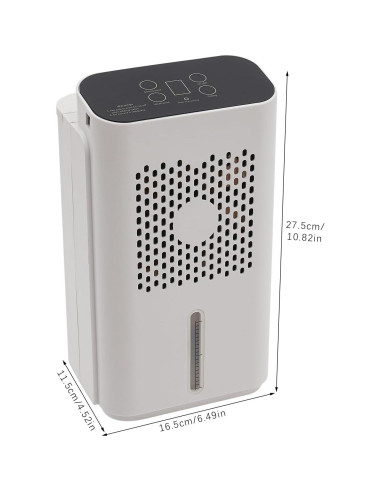 Sistema de Enfriamiento de Cama Hopuers 4.5L 160x70cm Agua