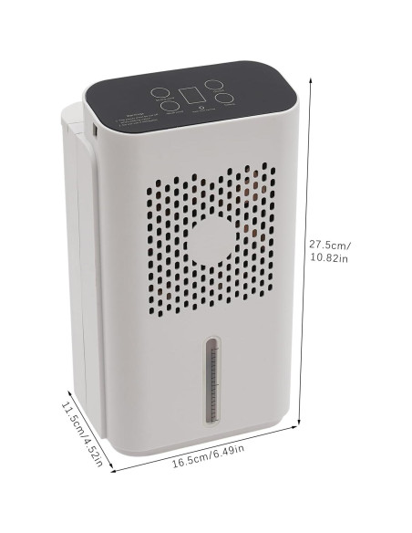 Sistema de Enfriamiento de Cama Hopuers 4.5L 160x70cm Agua