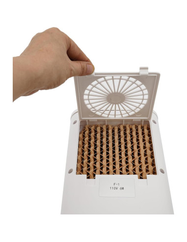 Sistema de Enfriamiento de Cama Hopuers 4.5L 160x70cm Agua