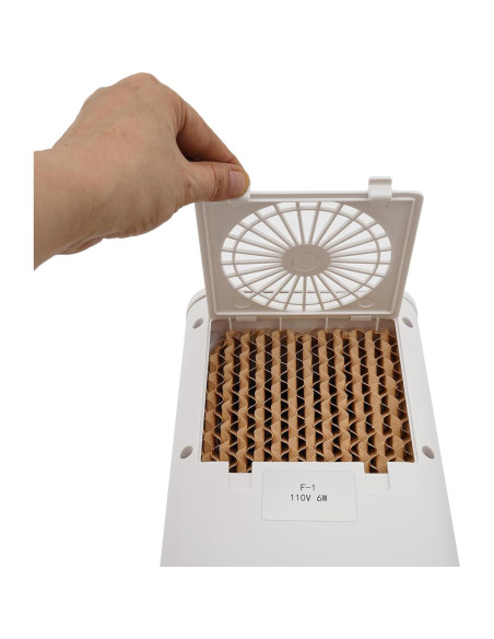 Sistema de Enfriamiento de Cama Hopuers 4.5L 160x70cm Agua