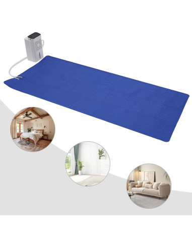 Sistema de Enfriamiento de Cama Hopuers 4.5L 160x70cm Agua