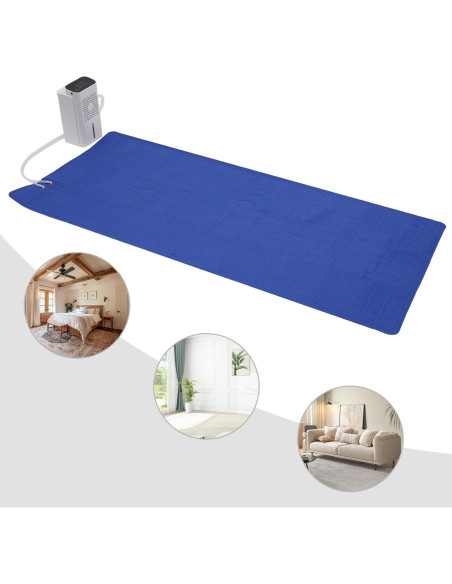 Sistema de Enfriamiento de Cama Hopuers 4.5L 160x70cm Agua