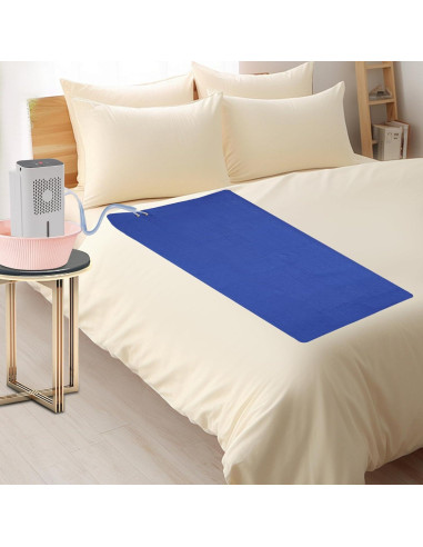 Sistema de Enfriamiento de Cama Hopuers 4.5L 160x70cm Agua