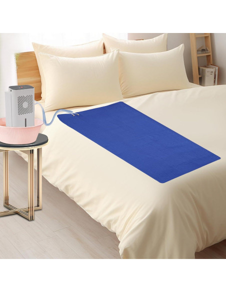 Sistema de Enfriamiento de Cama Hopuers 4.5L 160x70cm Agua