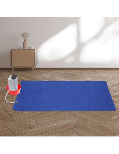 Sistema de Enfriamiento de Cama Hopuers 4.5L 160x70cm Agua