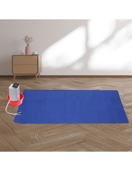 Sistema de Enfriamiento de Cama Hopuers 4.5L 160x70cm Agua