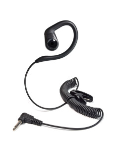 Auricular Solo Escucha 3.5mm HYSHIKRA con Gancho de Oreja