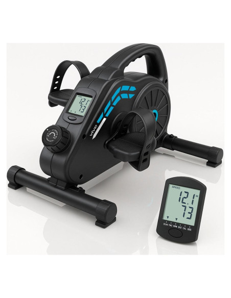 Bicicleta de Escritorio Vive RHB3007 - Ejercitador Magnético
