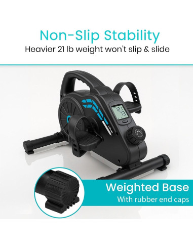 Bicicleta de Escritorio Vive RHB3007 - Ejercitador Magnético