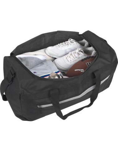 Bolsa de viaje reflectante Trail Maker 40L 55.88cm unisex