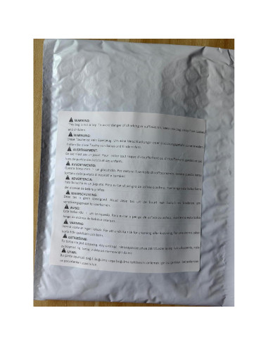 Tanque de Agua Eléctrico Reemplazo HMHAMA para Roborock S7