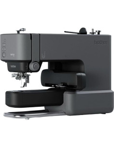 Máquina de Bordado Brother Skitch - Aguja Única 100x100mm 2