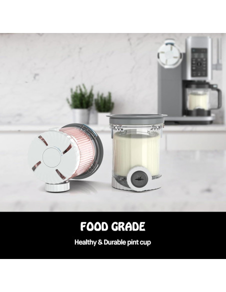 Contenedores de Reemplazo Ninja Swirl CREAMi 16oz 2Pack