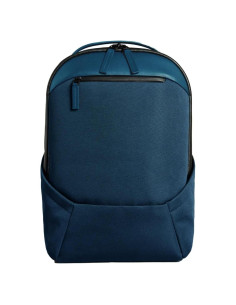 Mochila para Laptop Troubadour Apex 3.0 - 16L Ergonómica Azul