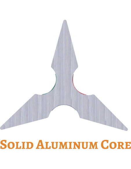 Regla de Escala Triangular de Aluminio Mr. Pen 30 cm