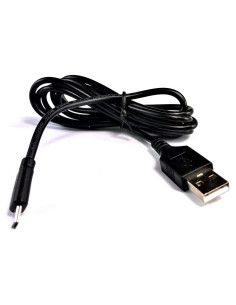 Cable USB 2.0 OMNIHIL 1.52m Alta Velocidad para Cámara