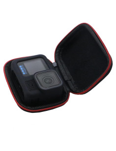 Funda Dura Portátil UnisonPet para GoPro Hero 13/12/11/10/9