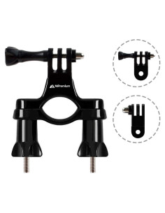Soporte de Manillar para GoPro MiPremium con Brazo Ajustable