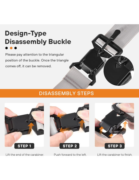 Bolsa de Almacenamiento Impermeable STARTRC para DJI Osmo Pocket 3 y Mobile 7P