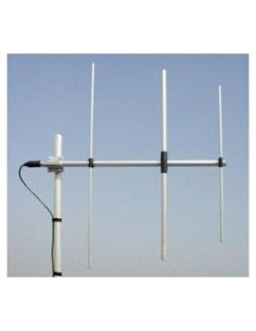 Antena Yagi Sirio WY140-3N 140-160 MHz 3 Elementos