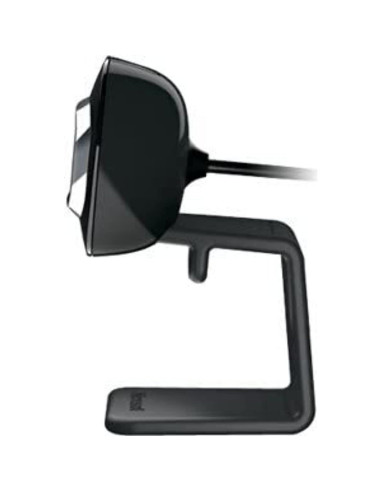 Cámara Web Microsoft LifeCam HD-3000 con Micrófono y USB