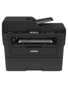 Impresora Láser Inalámbrica Brother MFC-L2750DW Todo-en-Uno