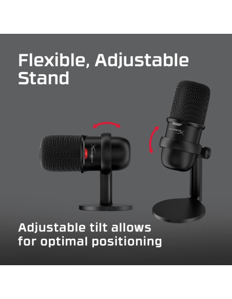 Paquete de captura USB NZXT Signal HD60 Full HD + Micrófono HyperX SoloCast Paquete de captura USB NZXT Signal HD60 Full HD + Micrófono HyperX SoloCast