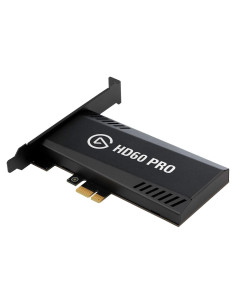 Tarjeta de Captura Elgato HD60 Pro 1080p 60fps PCIe