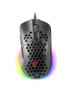 Ratón para Juegos GunMjo Tyrfing RGB 10,000 DPI Ultraligero