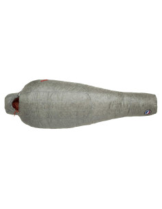 Saco de Dormir Big Agnes Star Fire UL 850 DownTek 30C Largo