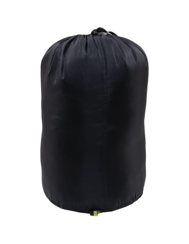 Saco de Dormir Momia Cedar Ridge Alloy 20C - Gris/Cítricos