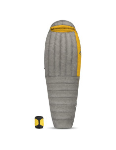 Saco de Dormir Ultraligero Sea to Summit 28F (-2C) Regular
