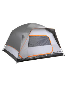 Carpa de Camping EchoSmile LTT213WGF para 2 Personas Impermeable
