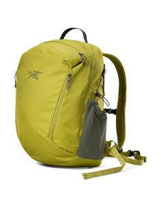 Mochila Mantis 26L Arc'teryx Unisex Musgo Oliva/Tatsu