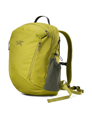 Mochila Mantis 26L Arc'teryx Unisex Musgo Oliva/Tatsu