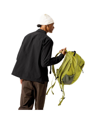 Mochila Mantis 26L Arc'teryx Unisex Musgo Oliva/Tatsu