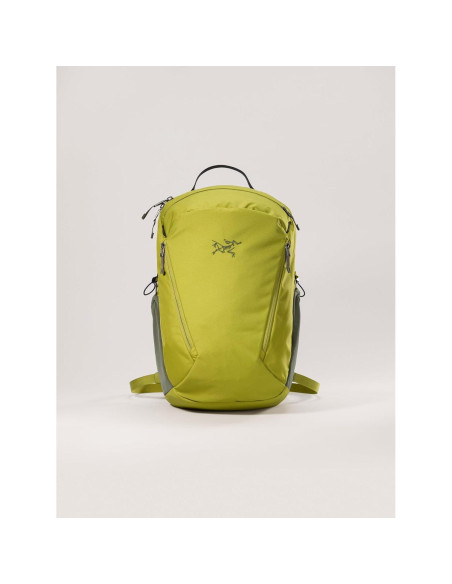 Mochila Mantis 26L Arc'teryx Unisex Musgo Oliva/Tatsu