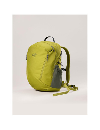 Mochila Mantis 26L Arc'teryx Unisex Musgo Oliva/Tatsu