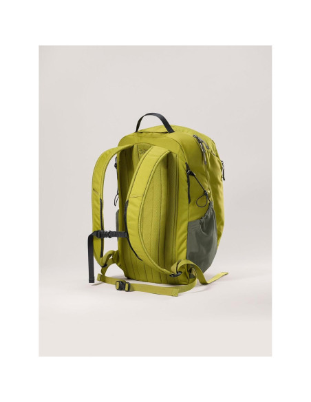 Mochila Mantis 26L Arc'teryx Unisex Musgo Oliva/Tatsu