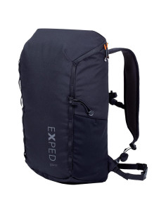 Mochila Exped Summit Hike 25L Negra para Adultos