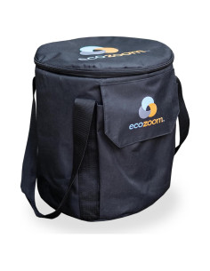 Bolsa de Transporte EcoZoom para Estufas Versa y Dura