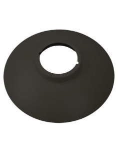 Pantalla de Lámpara Camping Goal Zero 10cm ABS Negra